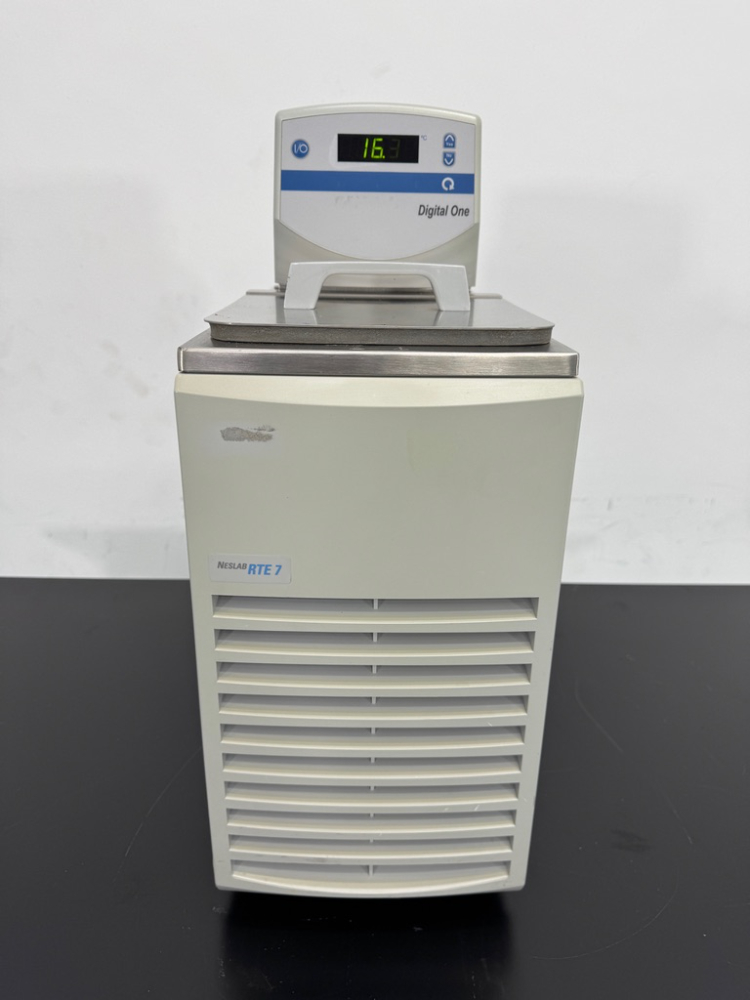 Image of Thermo Neslab RTE 7 Digital One Chiller